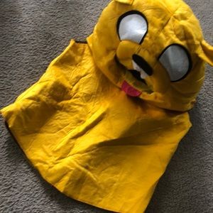 Dog costume kids one size fits most like new